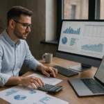 A Revolucao da Automacao Contabil Transformando Dados em Consultoria Estrategica
