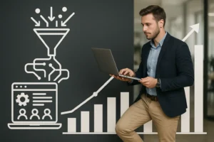 A Revolucao do Trafego Automatico Filtrado O Novo Padrao de Performance Digital
