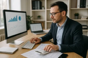 Automacao para Escritorios Contabeis O Guia para a Alta Performance Operacional