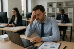 Como Resolver a Baixa Produtividade na Operacao Contabil
