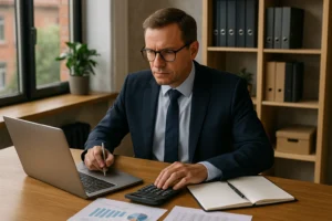 Como Transformar sua Atividade Tecnica em uma Empresa Contabil Escalavel e Estrategica 1