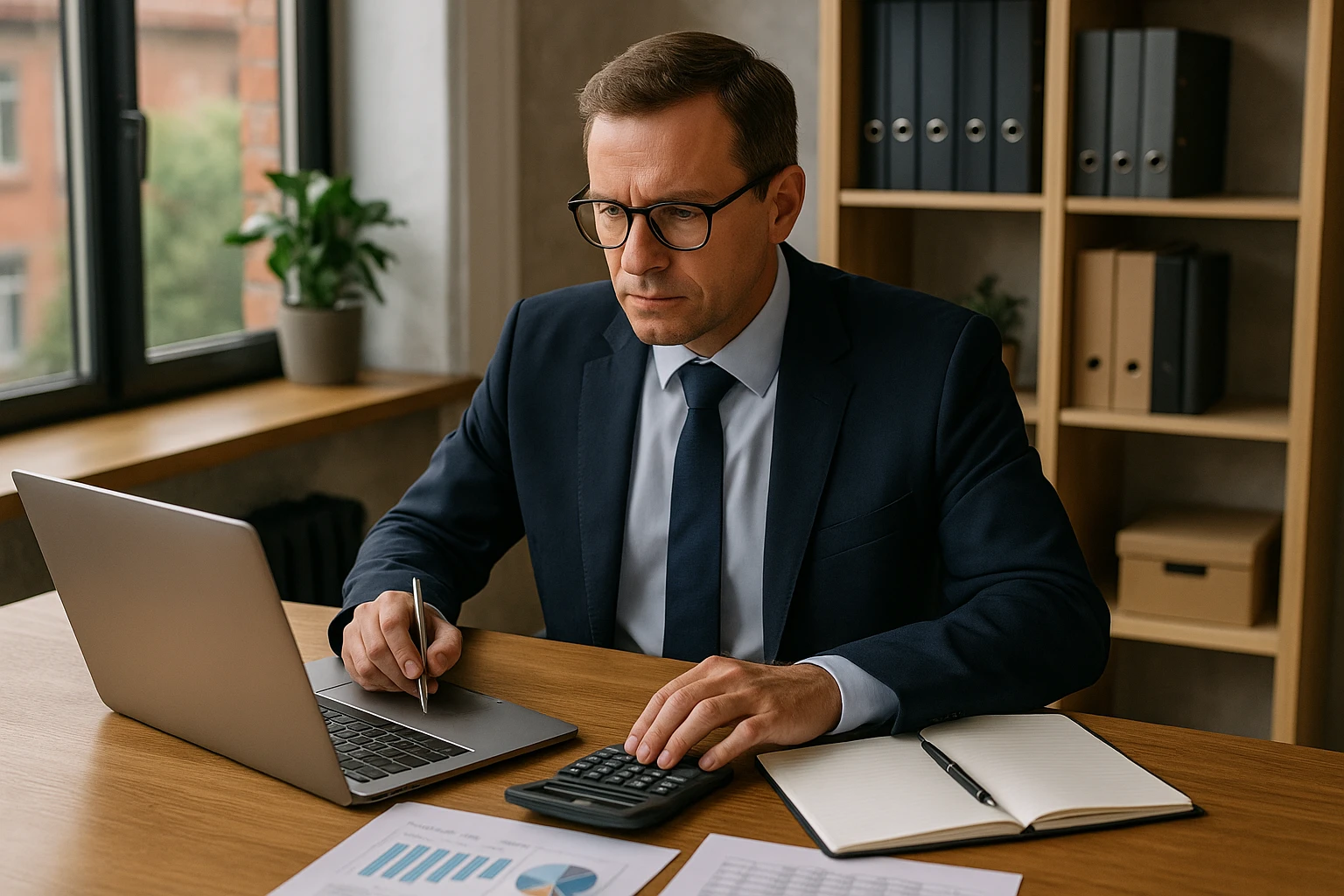 Como Transformar sua Atividade Tecnica em uma Empresa Contabil Escalavel e Estrategica 1