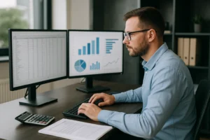 Estrategias Avancadas de Automacao Contabil para Escritorios de Alta Performance