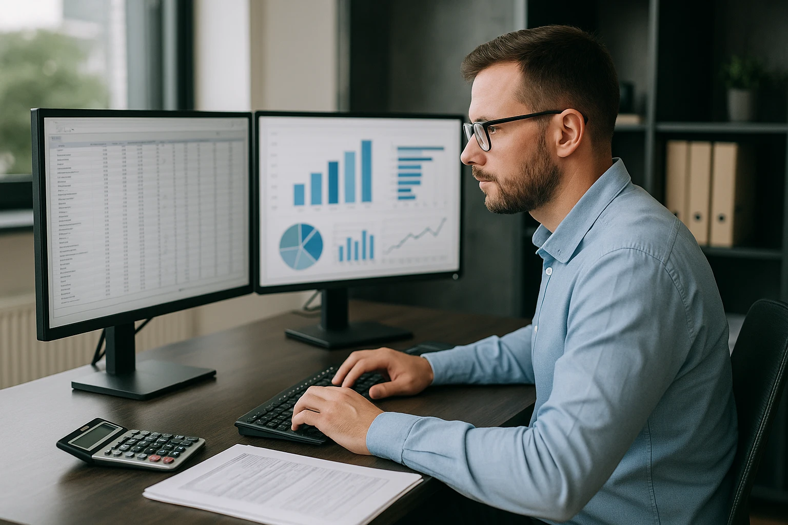 Estrategias Avancadas de Automacao Contabil para Escritorios de Alta Performance